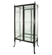 Estate Mirrored Bath Cabinet